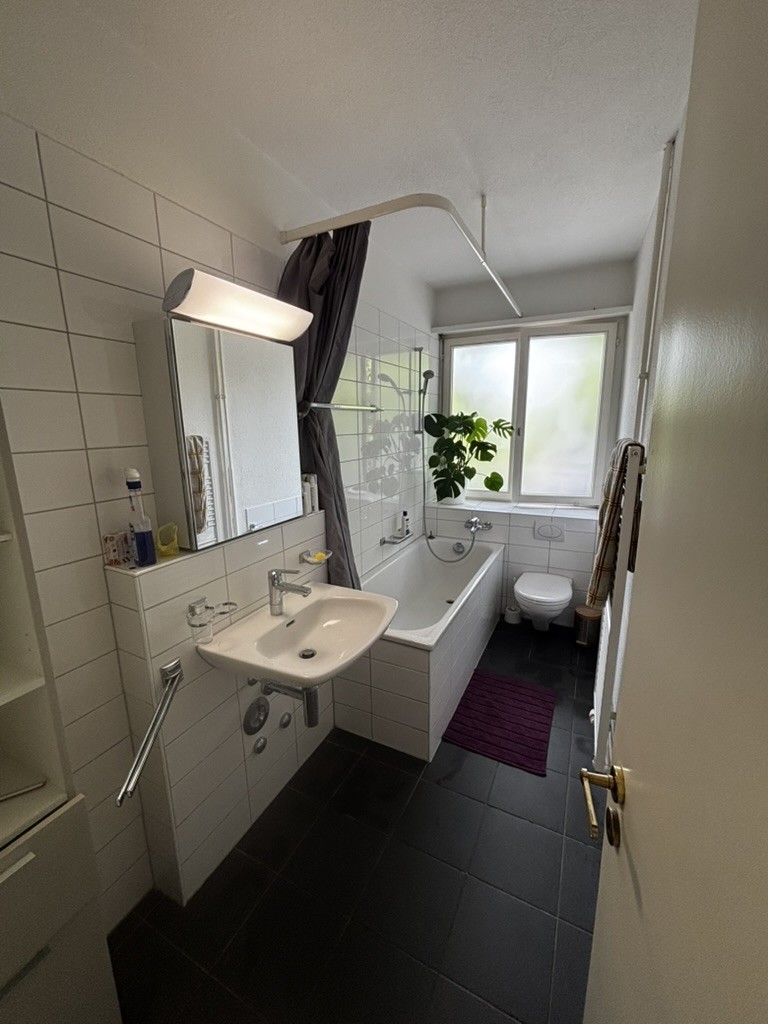Room in a shared flat, photo 6 of 8