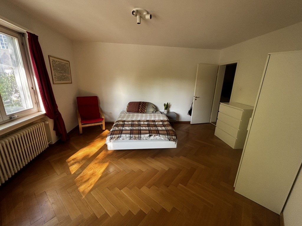 Room in a shared flat, photo 2 of 8