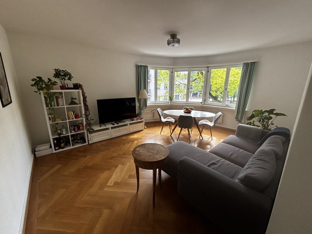 Room in a shared flat, photo 4 of 8
