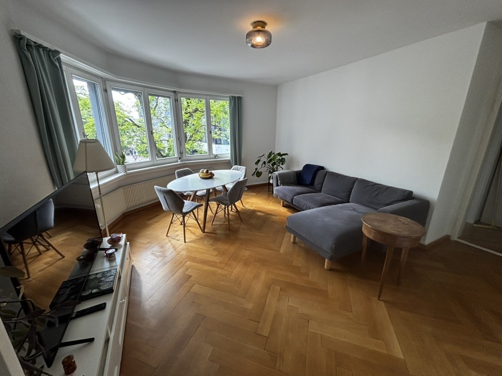 Room in a shared flat, photo 5 of 8