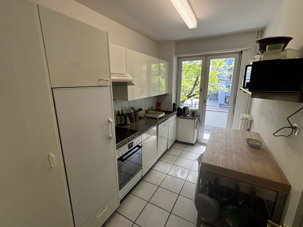 Room in a shared flat, photo 7 of 8