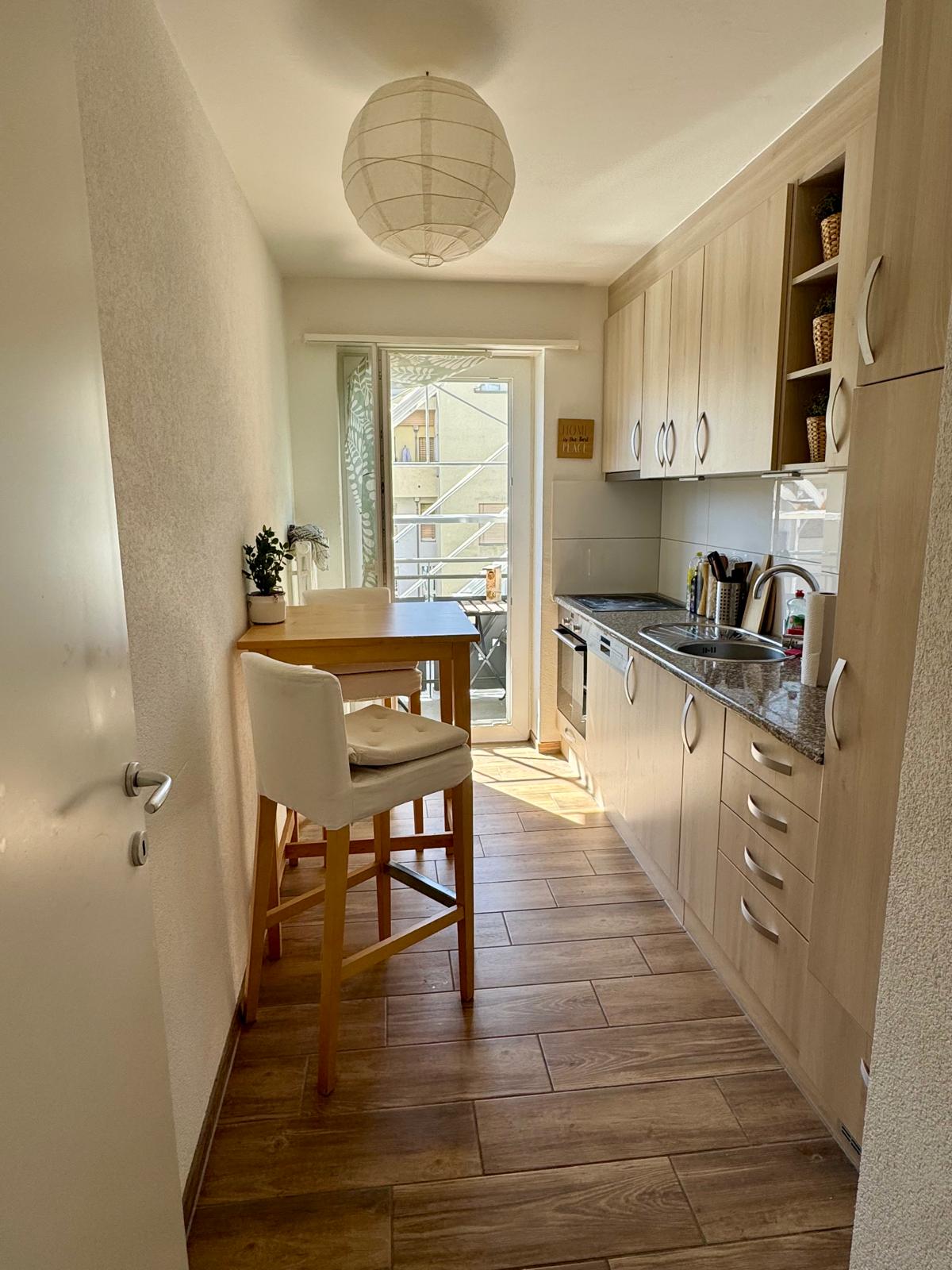 Room in a shared flat, photo 3 of 5