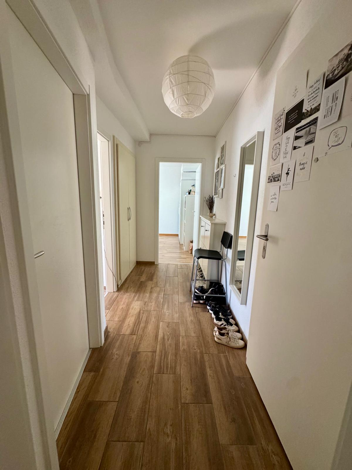 Room in a shared flat, photo 4 of 5