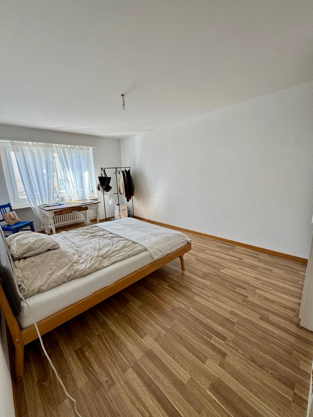 Room in a shared flat, photo 2 of 5