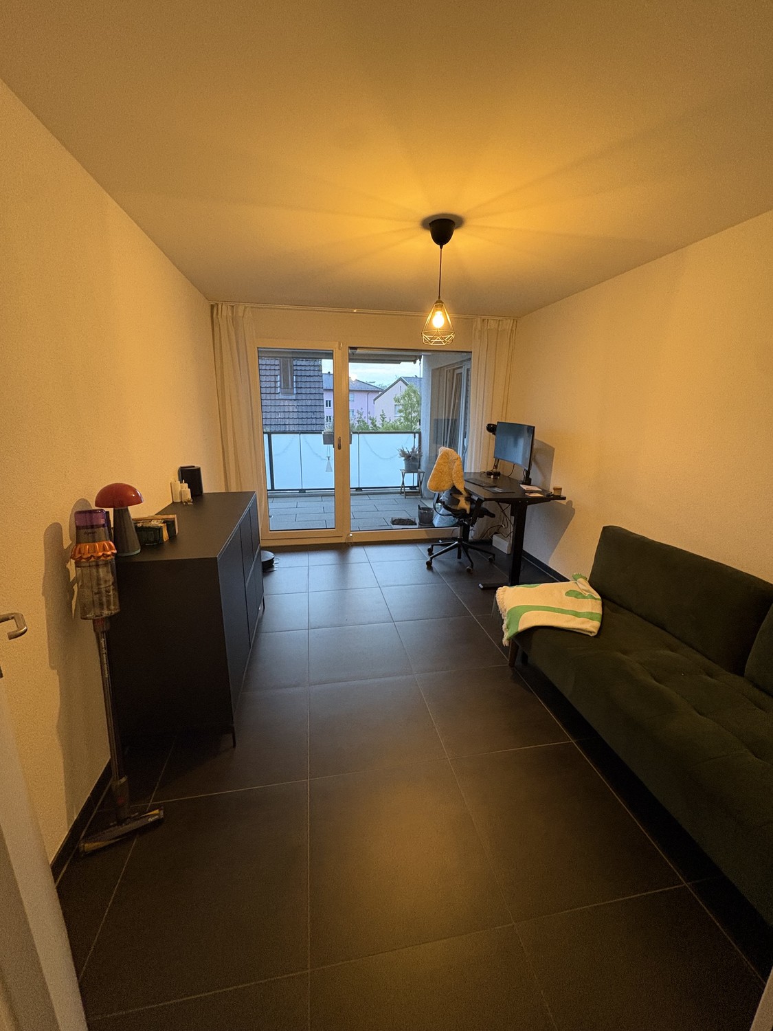 Appartamento di 3 ½ locali