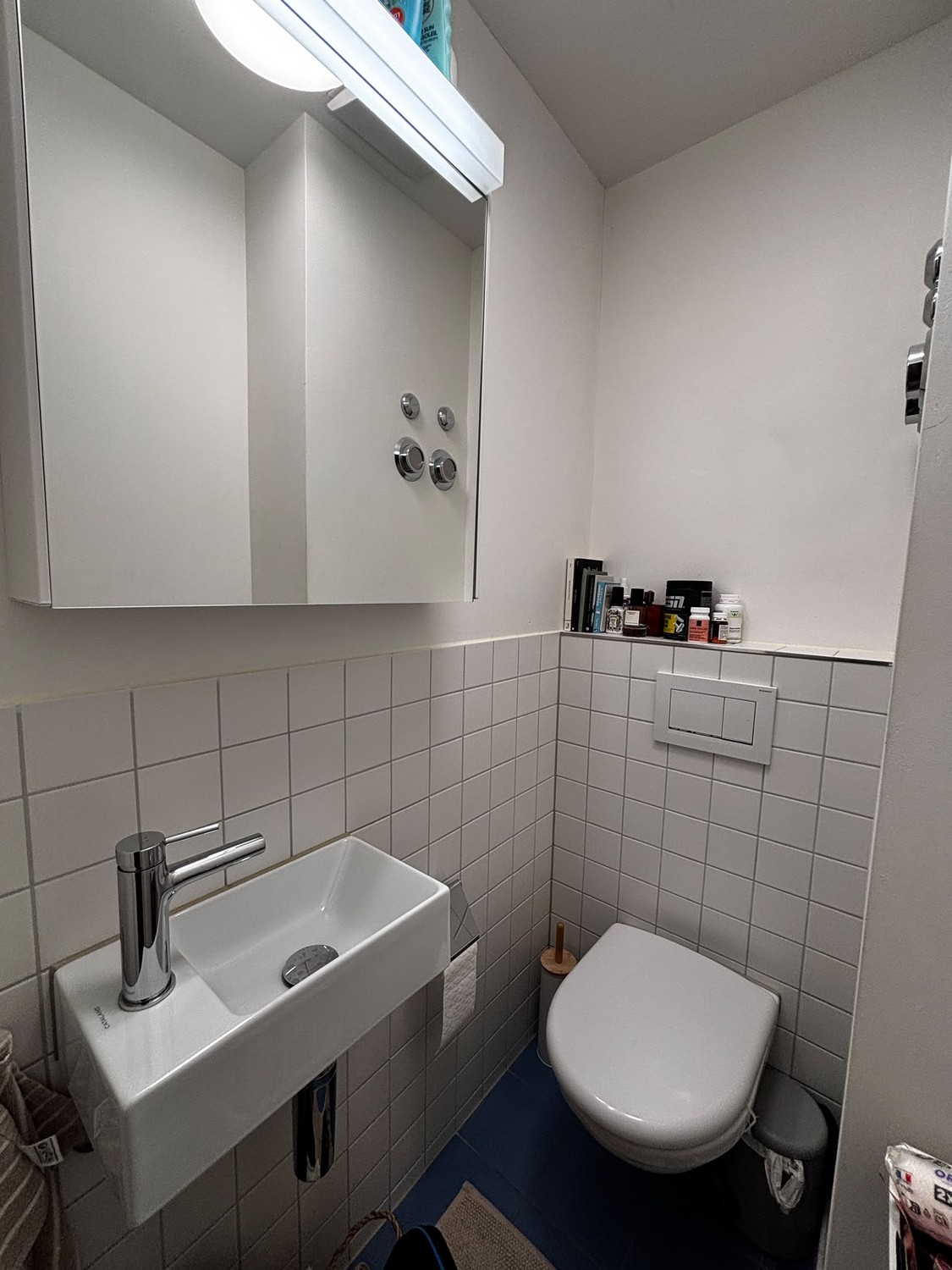 4 ½ rooms apartment, photo 8 of 9