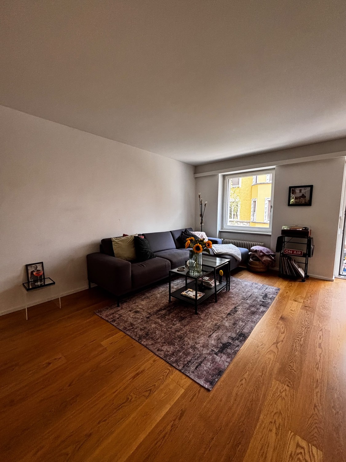 4 ½ rooms apartment, photo 3 of 9