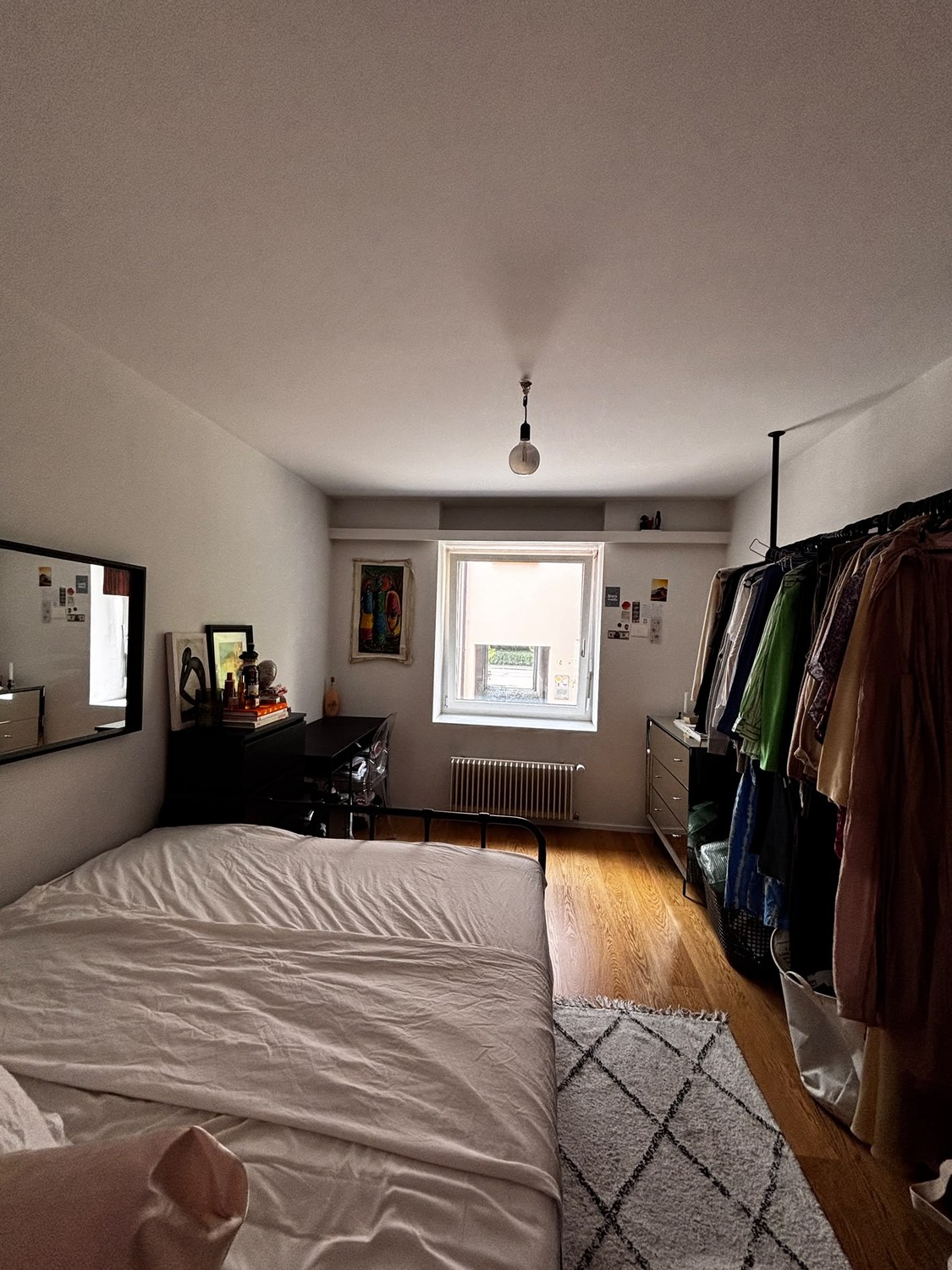 4 ½ rooms apartment, photo 2 of 9