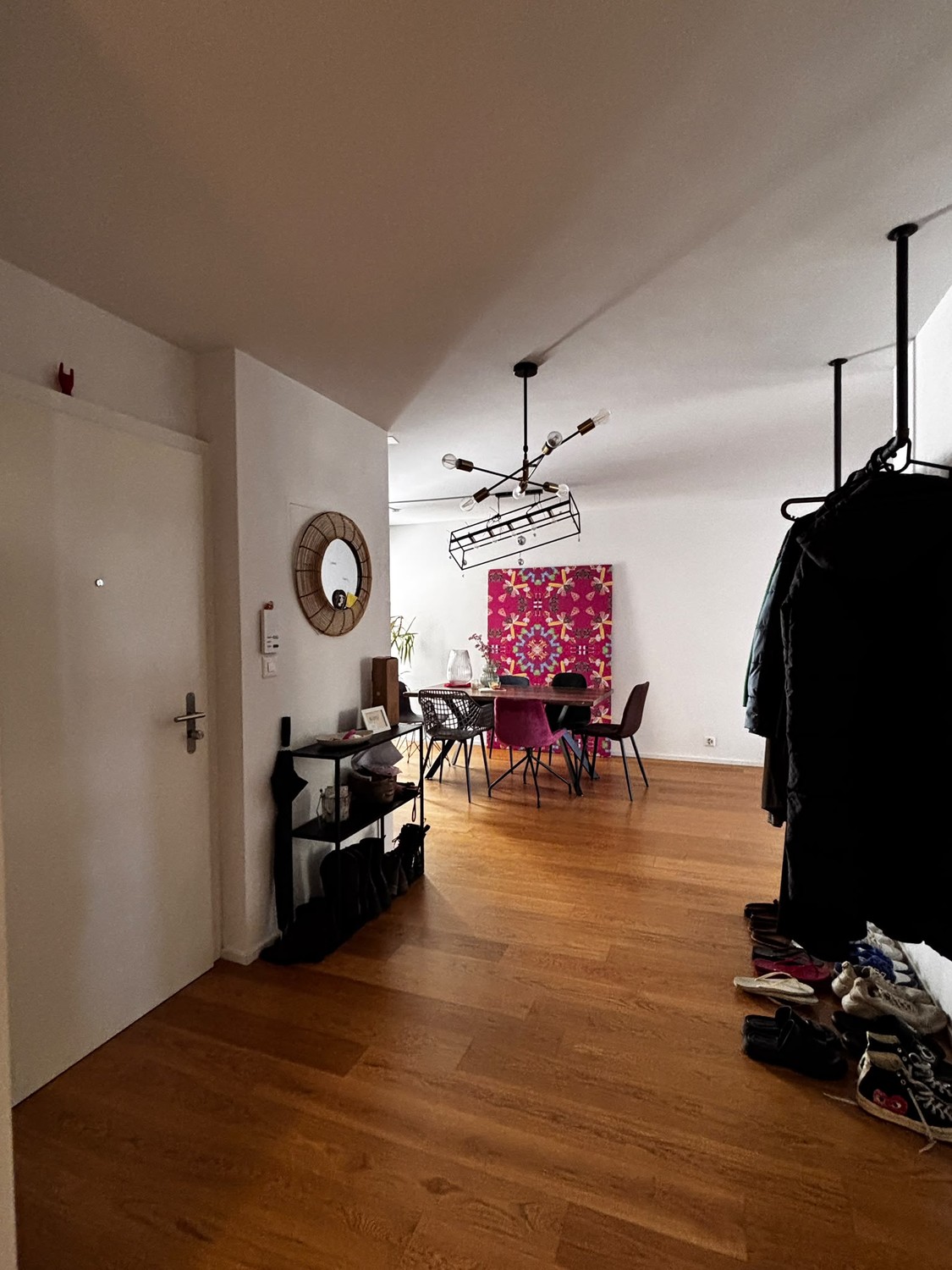 4 ½ rooms apartment, photo 1 of 9