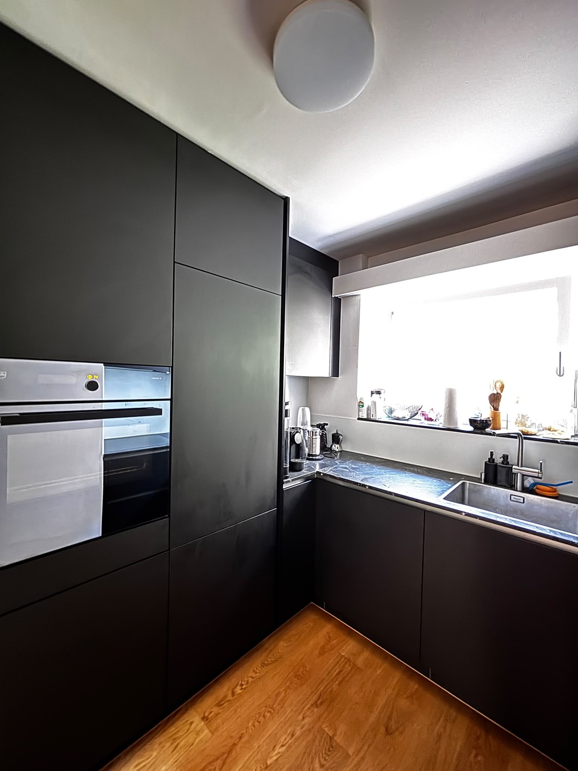 4 ½ rooms apartment, photo 6 of 9