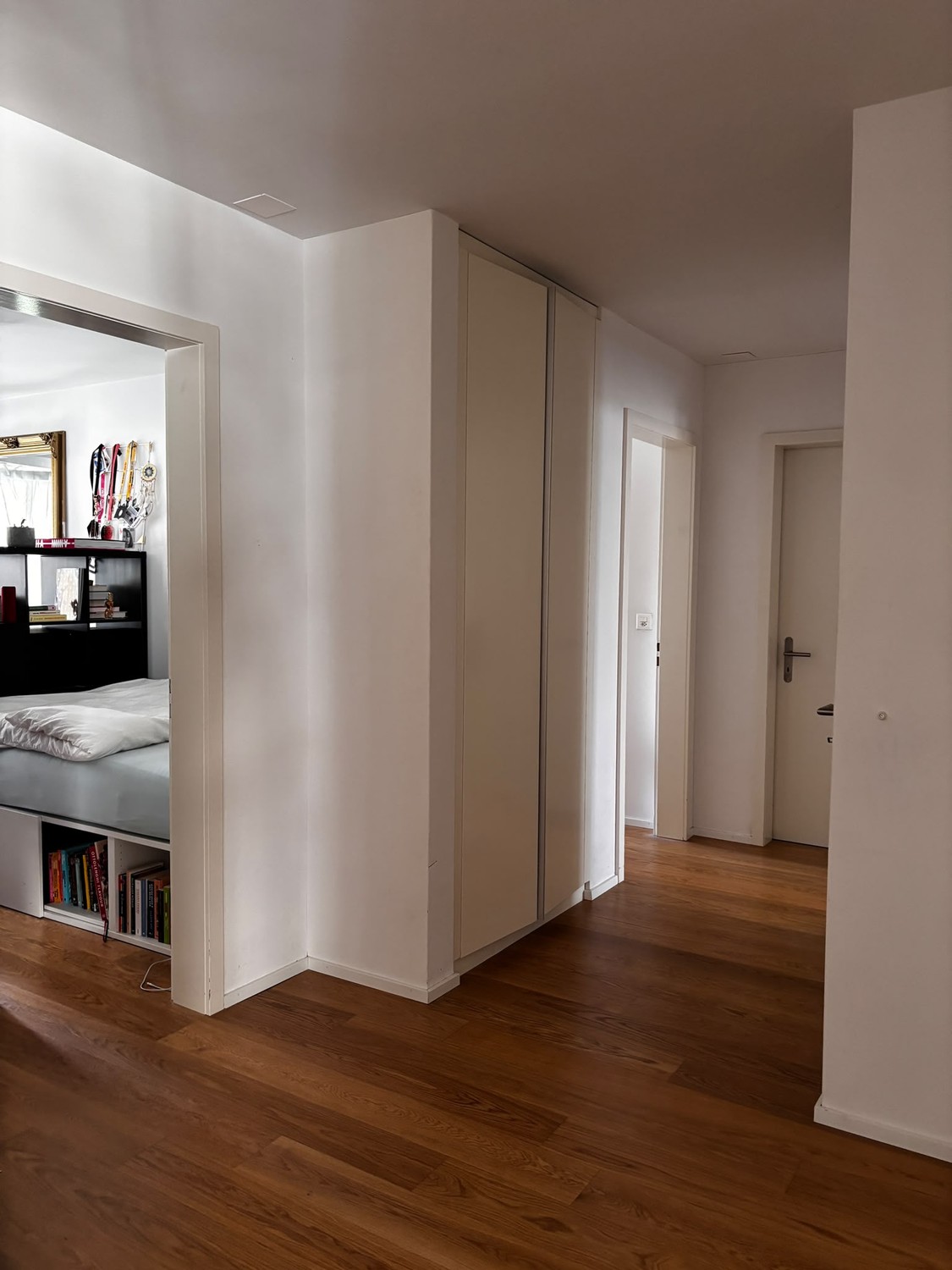 4 ½ rooms apartment, photo 5 of 9