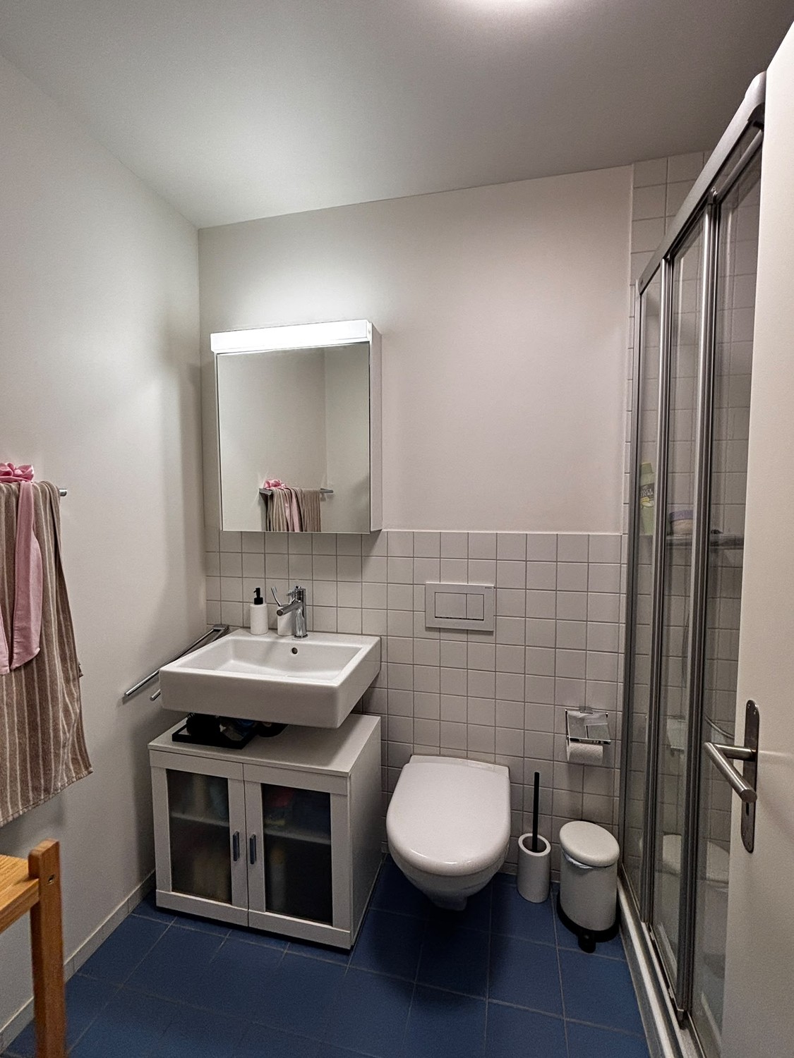 4 ½ rooms apartment, photo 7 of 9