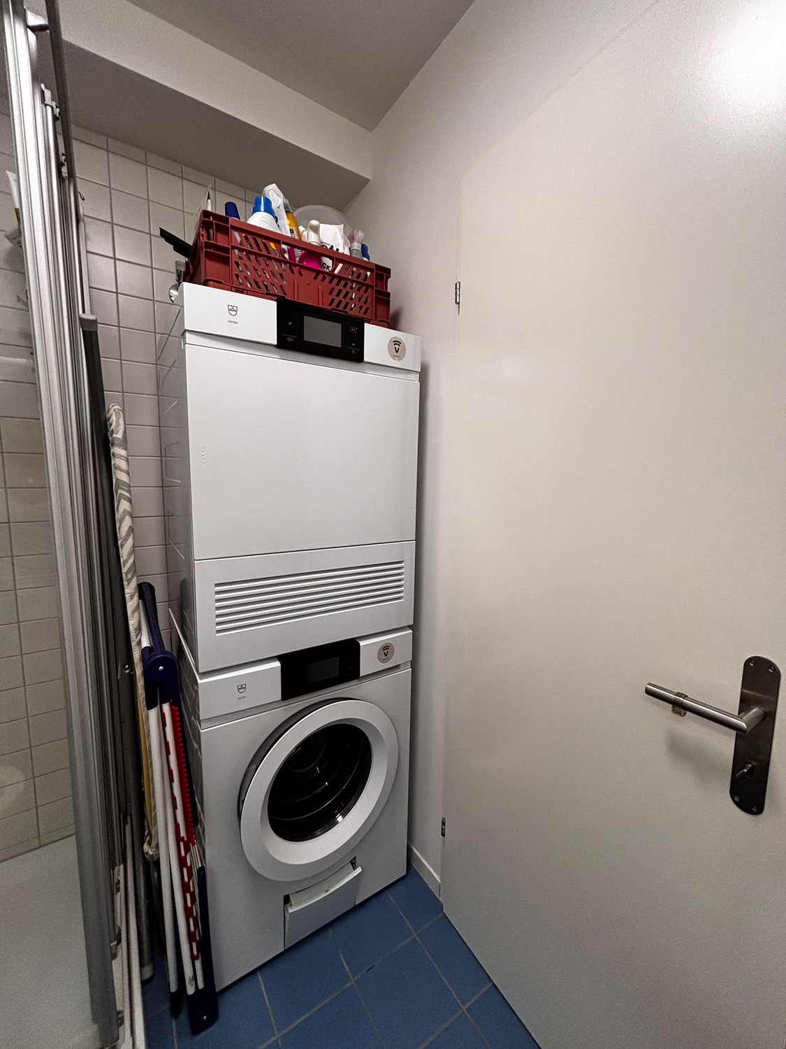 4 ½ rooms apartment, photo 9 of 9