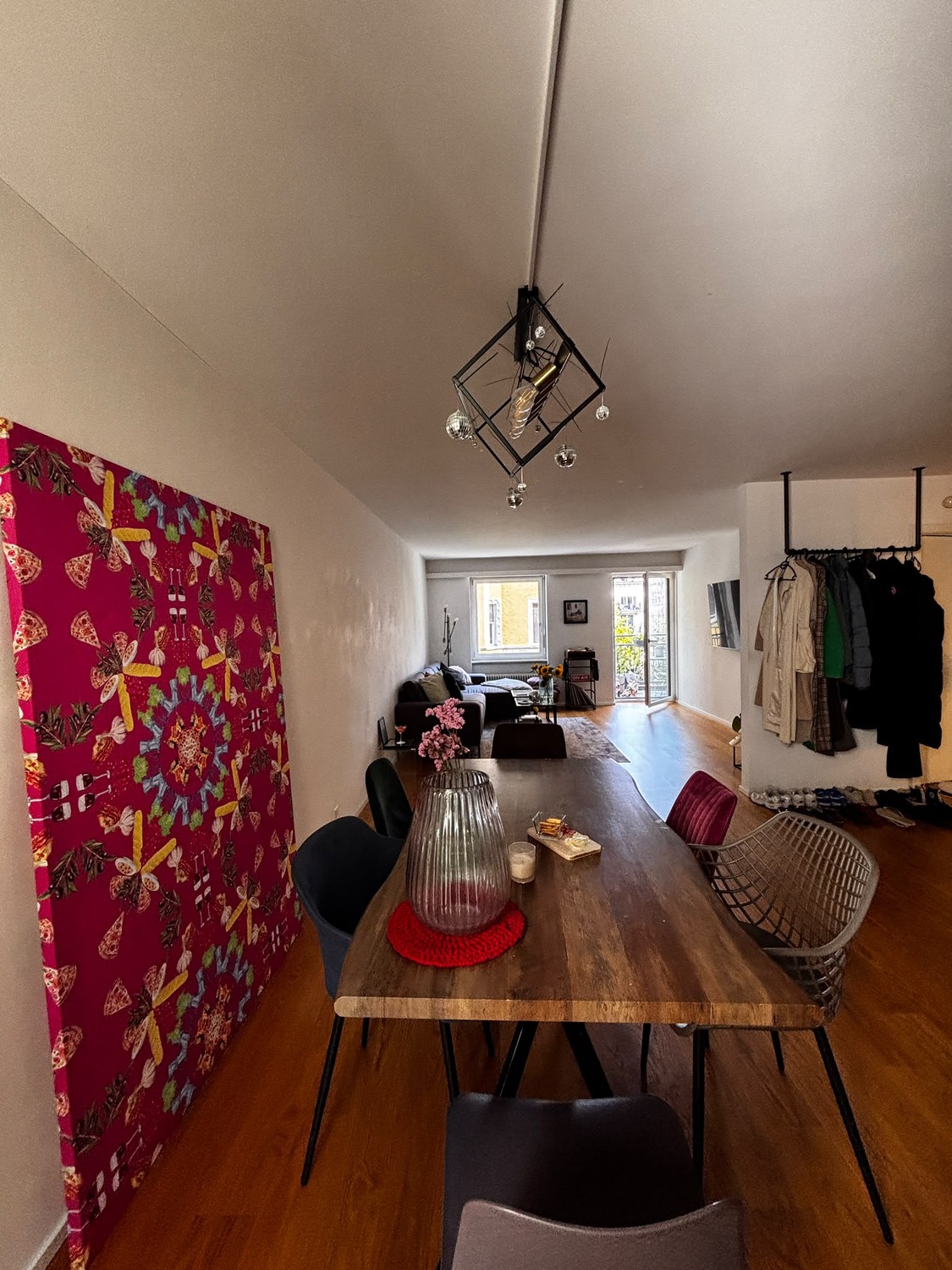 4 ½ rooms apartment, photo 4 of 9