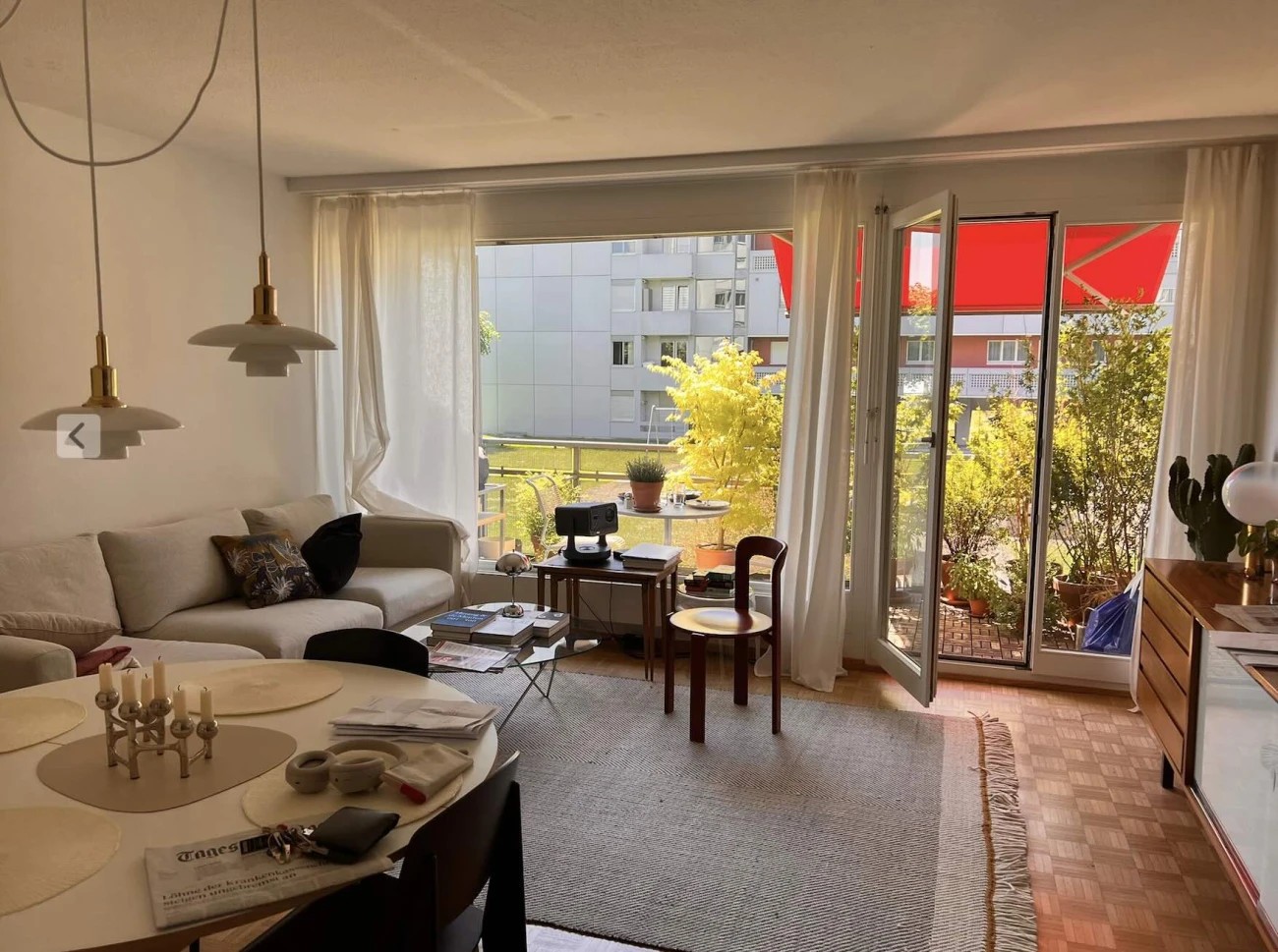 Appartamento di 4 ½ locali, foto 2 di 10