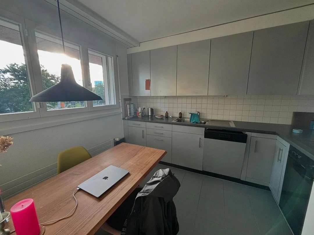 Appartamento di 4 ½ locali, foto 7 di 10