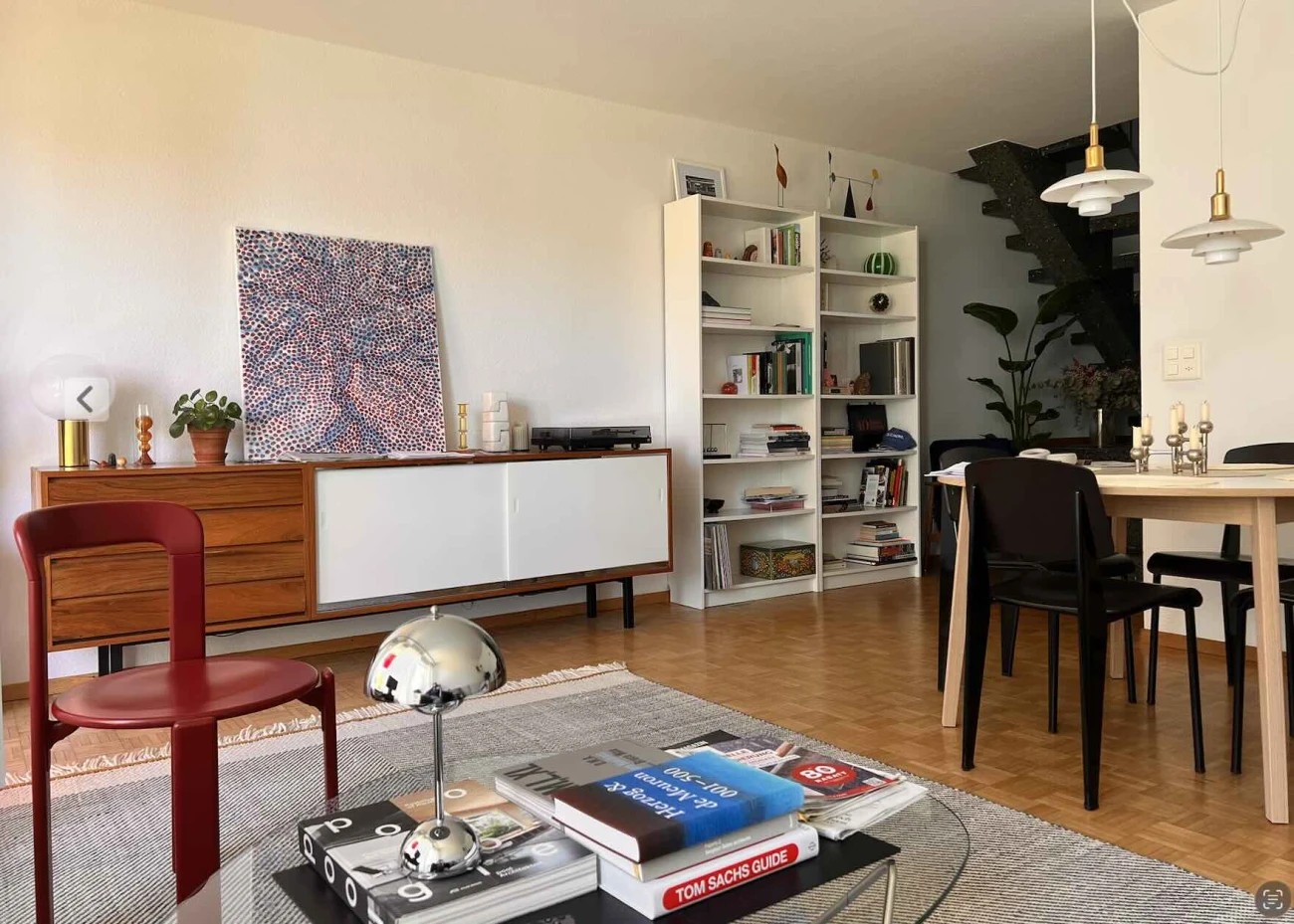Appartamento di 4 ½ locali, foto 1 di 10
