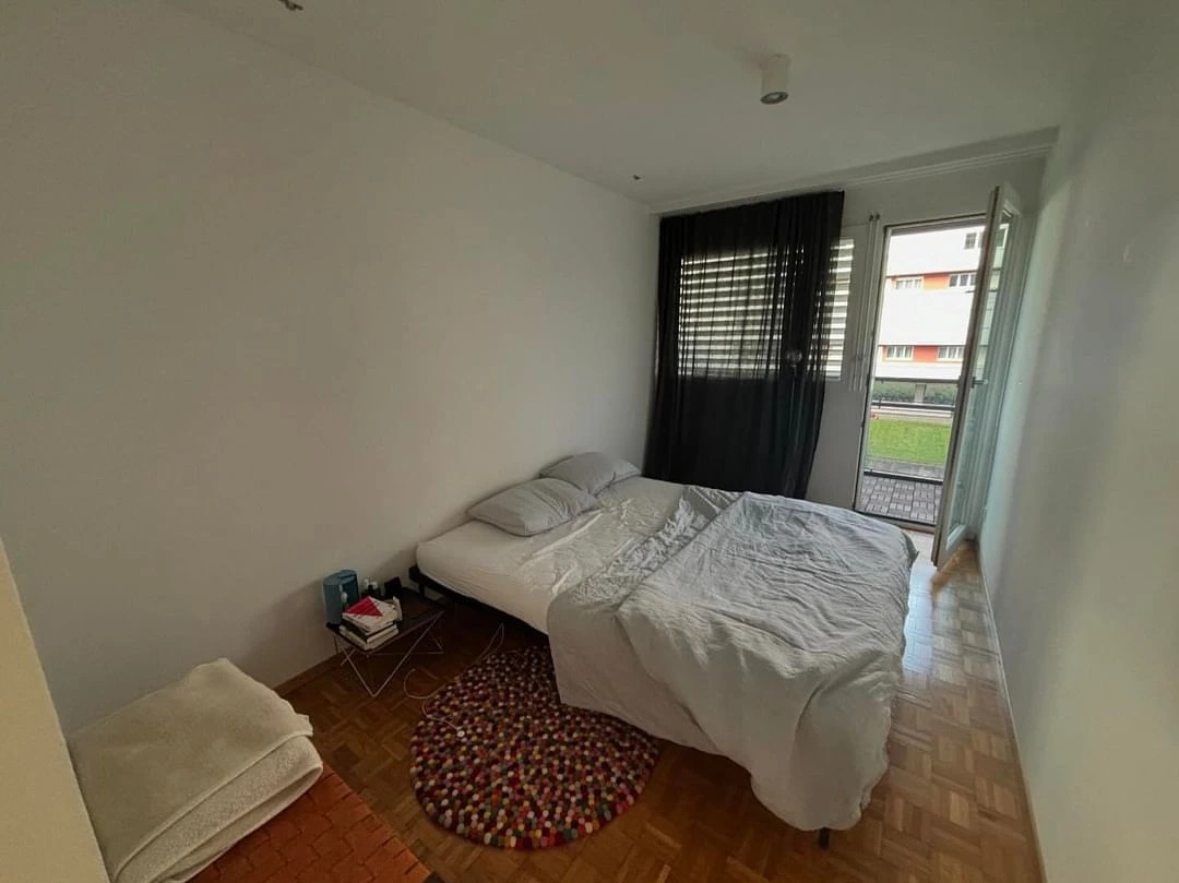 Appartamento di 4 ½ locali, foto 6 di 10