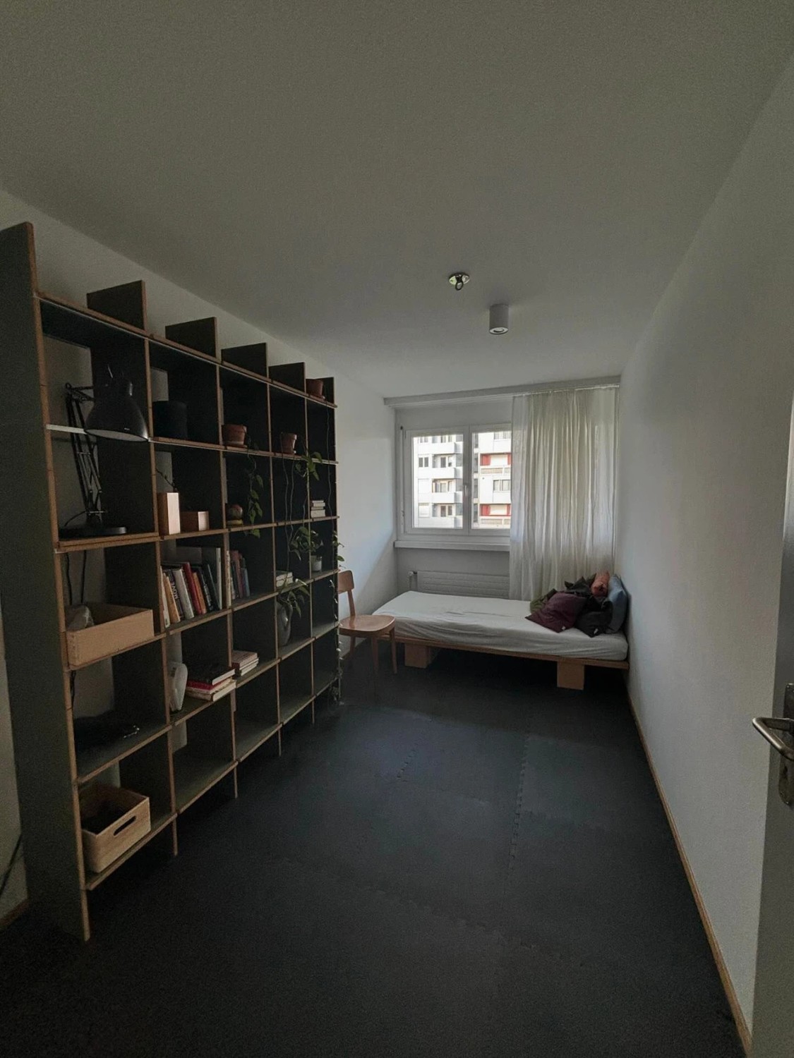 Appartamento di 4 ½ locali, foto 10 di 10