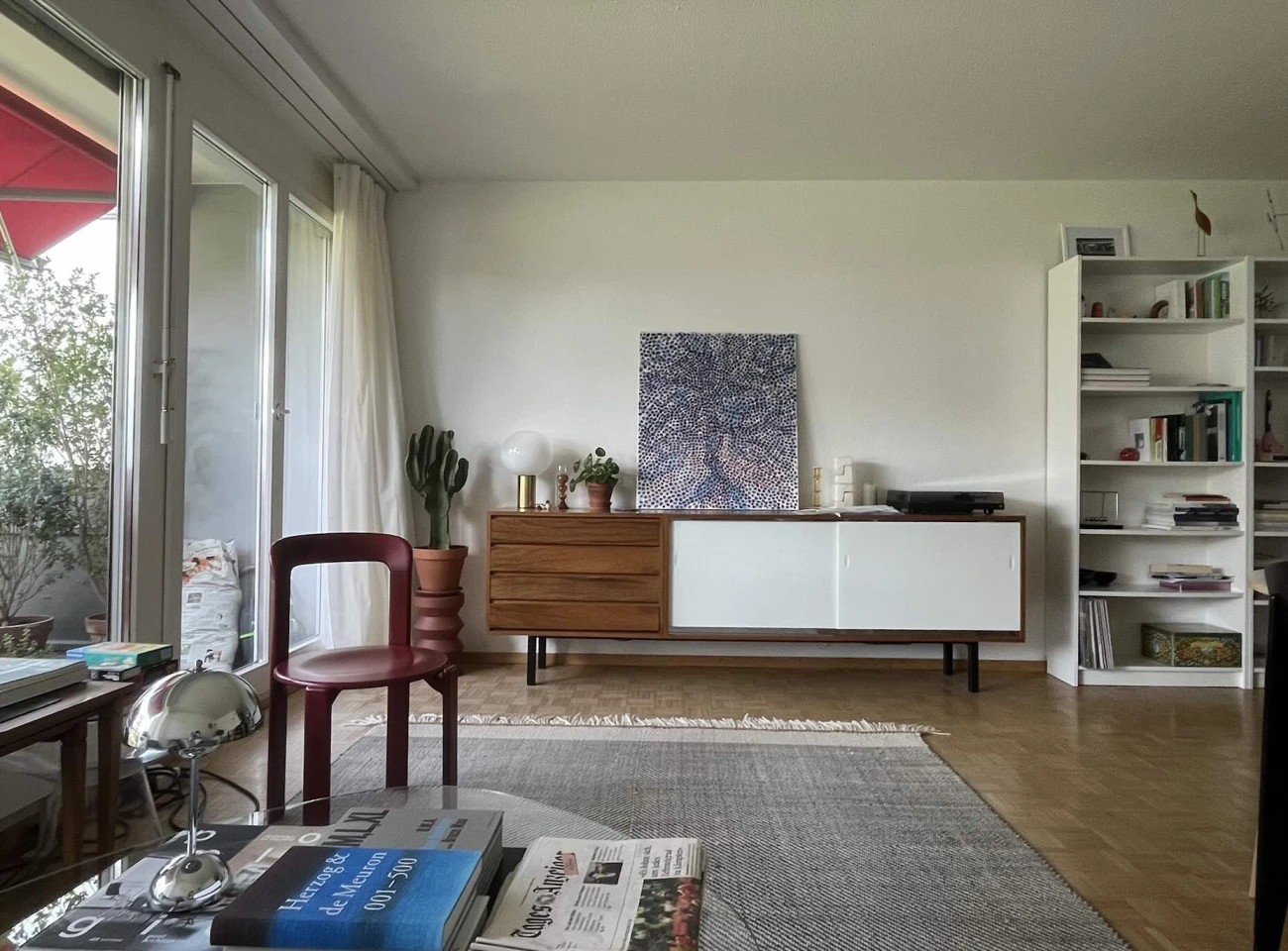 Appartamento di 4 ½ locali, foto 3 di 10