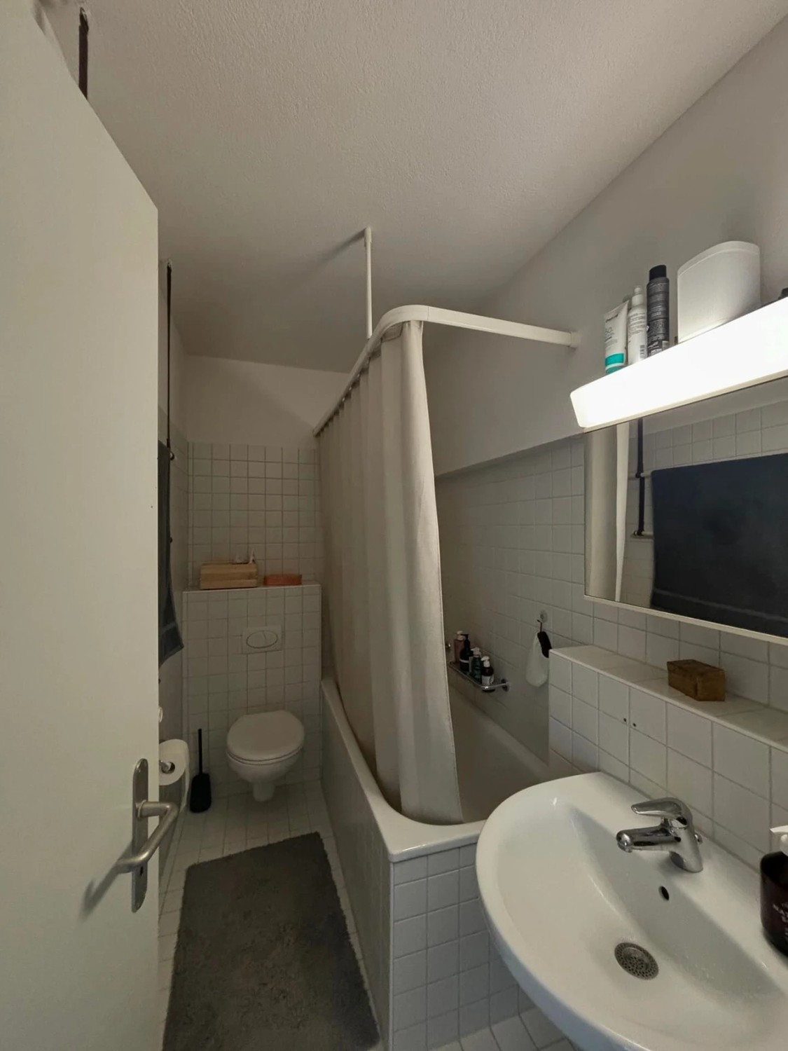 Appartamento di 4 ½ locali, foto 9 di 10