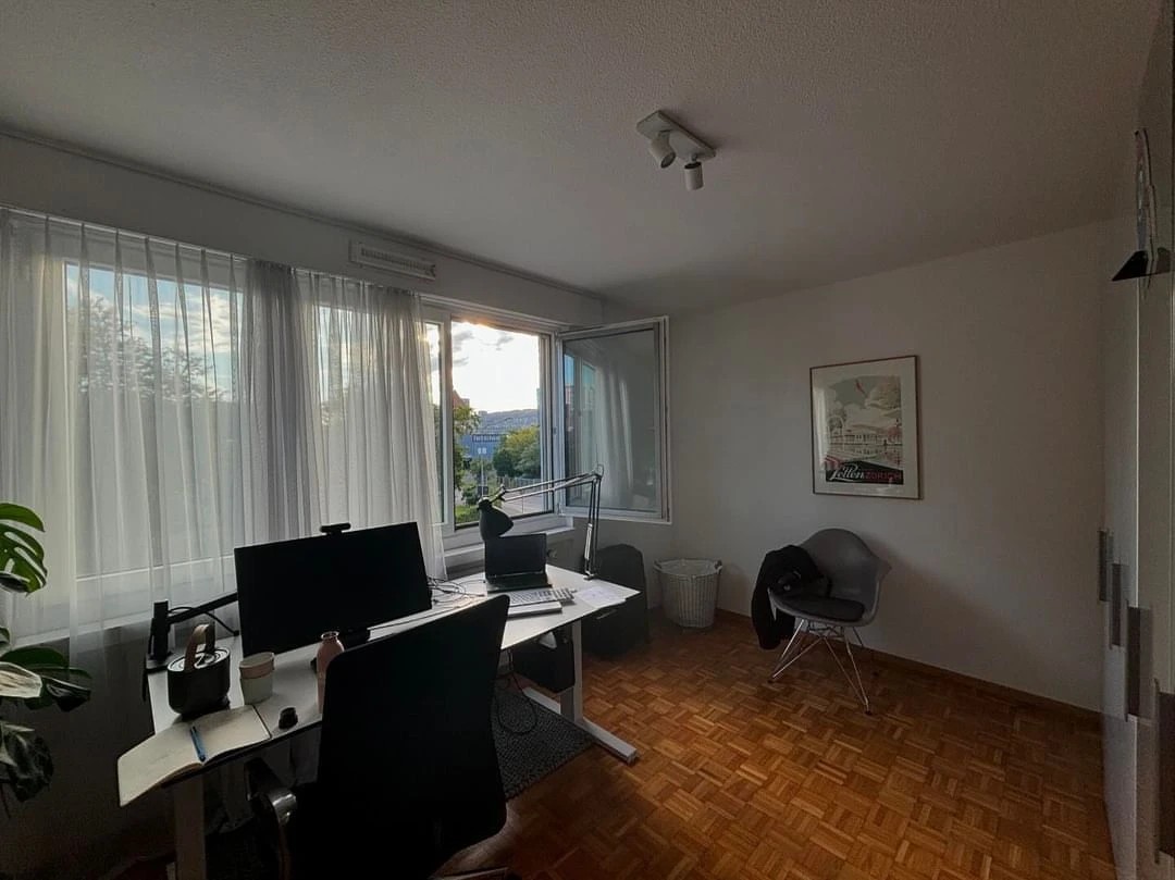 Appartamento di 4 ½ locali, foto 8 di 10