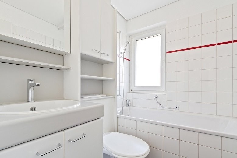 4 ½ rooms apartment (8)