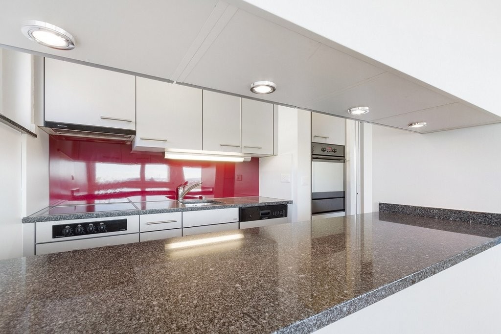4 ½ rooms apartment (4)