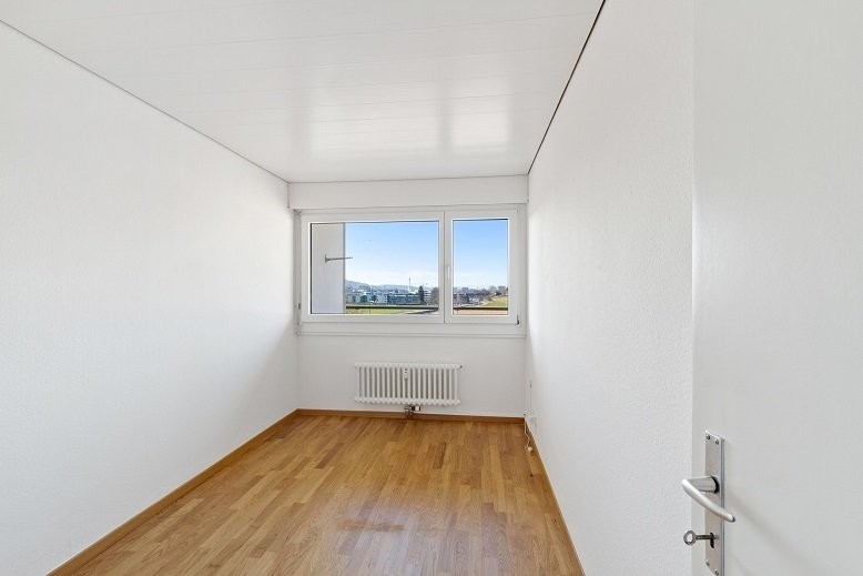 4 ½ rooms apartment (5)