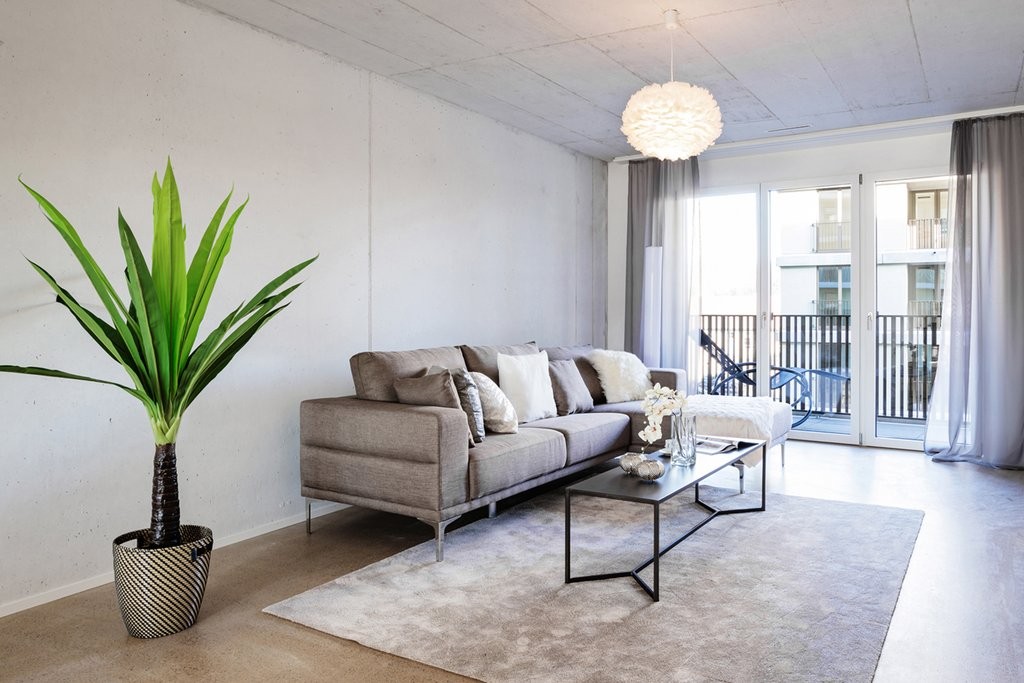 2 ½ rooms apartment, photo 1 of 7
