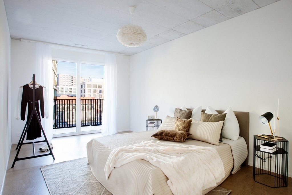 2 ½ rooms apartment, photo 3 of 7