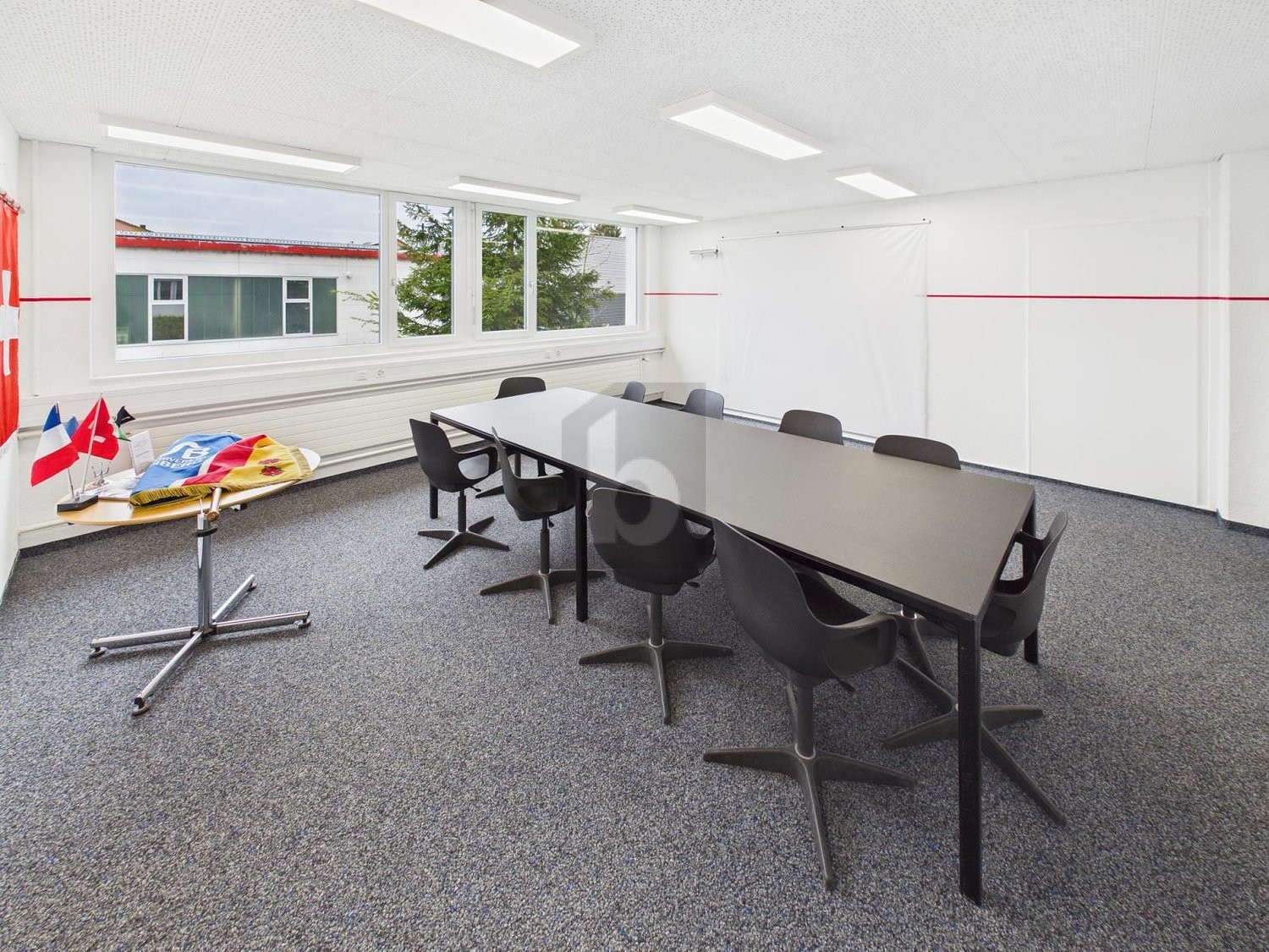 155m² office, photo 4 of 4