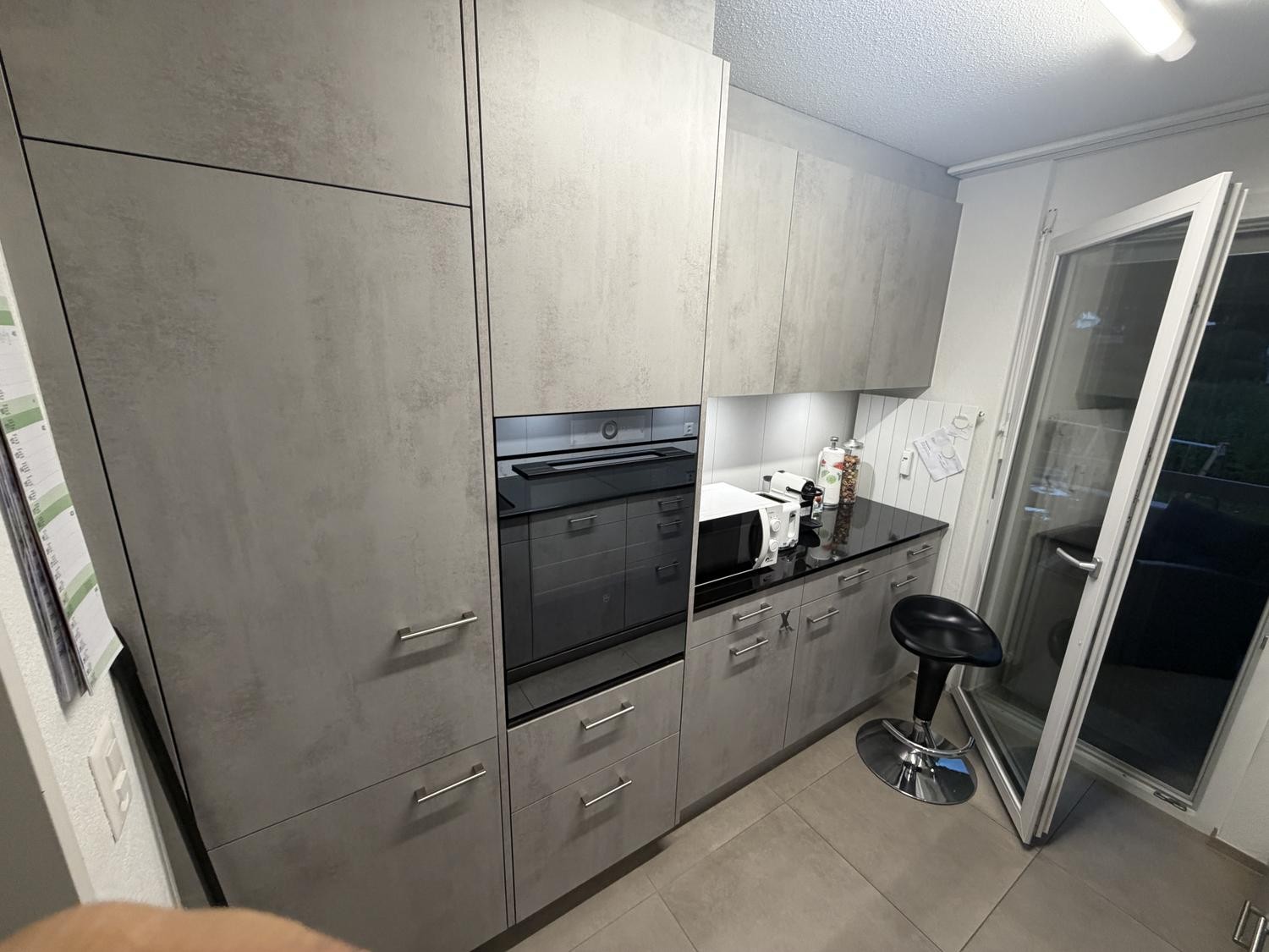 Appartamento di 4 ½ locali