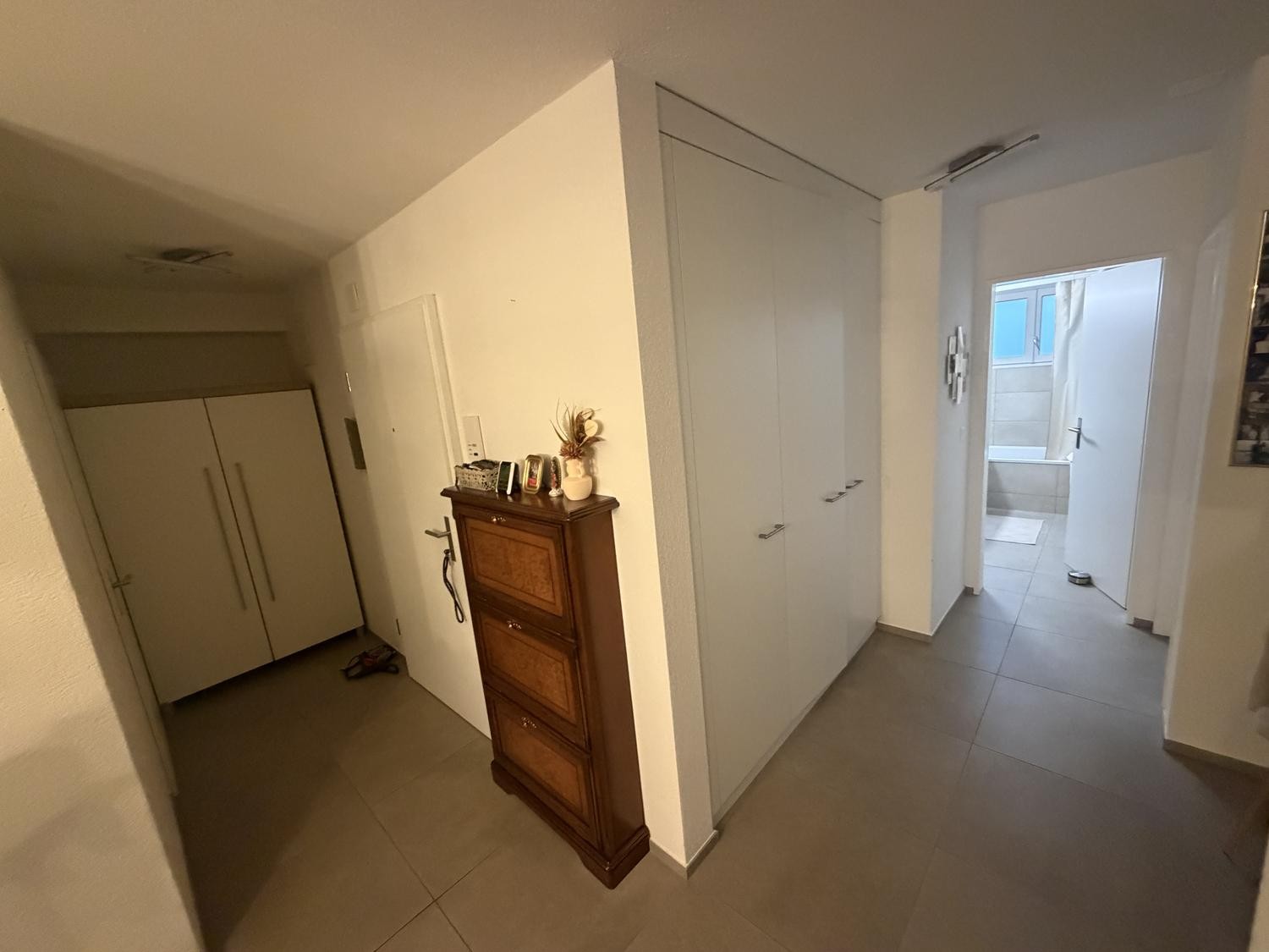 Appartamento di 4 ½ locali