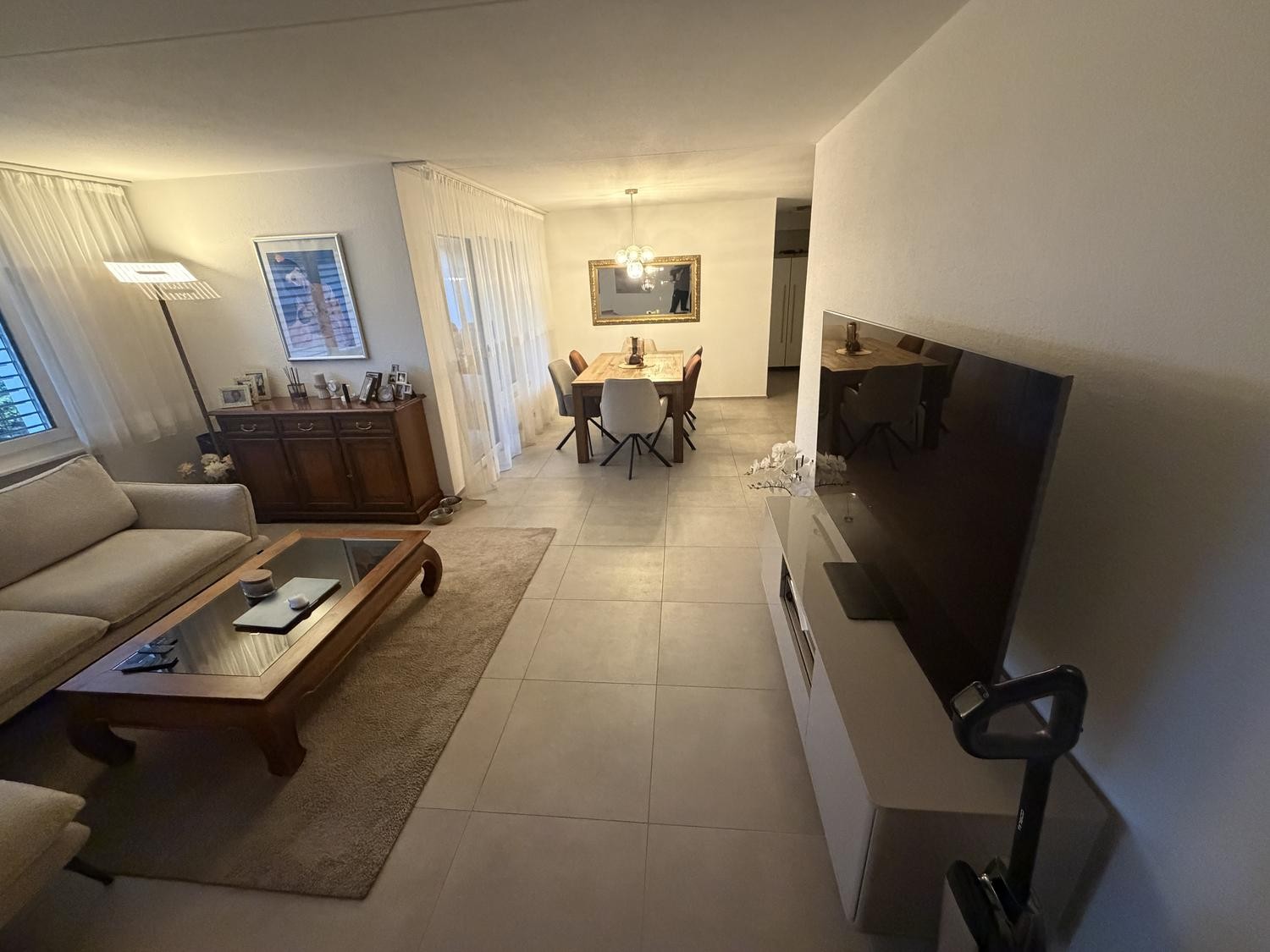 Appartamento di 4 ½ locali