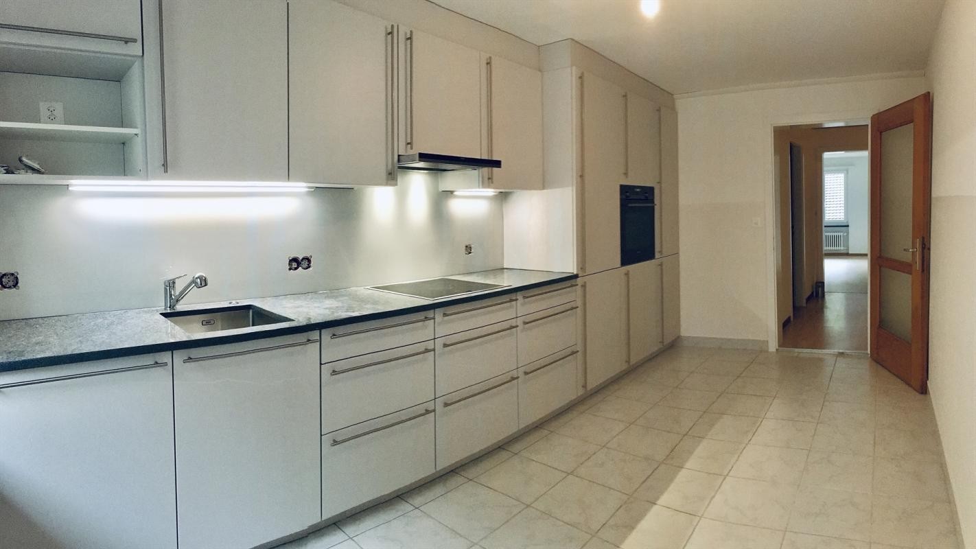 Appartement de 2 ½ pièces