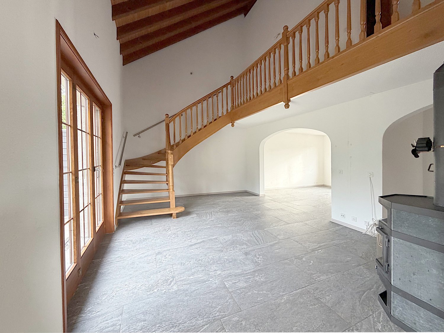 5 ½ rooms villa, photo 4 of 10