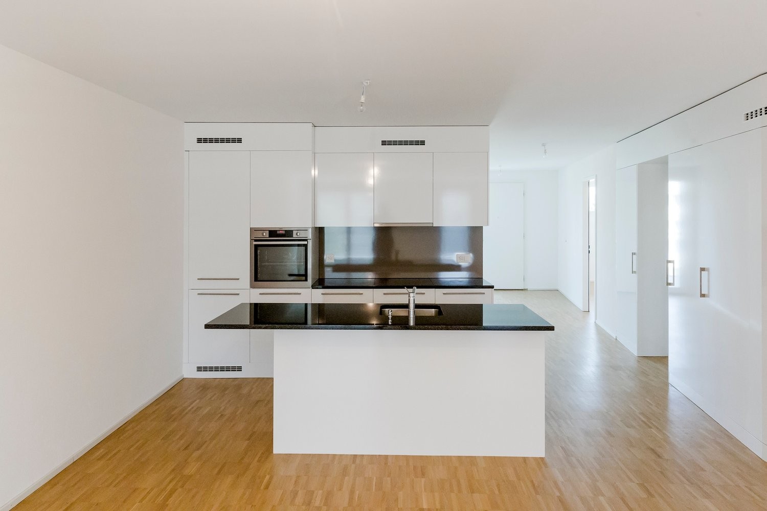 2 ½ rooms apartment, photo 10 of 10