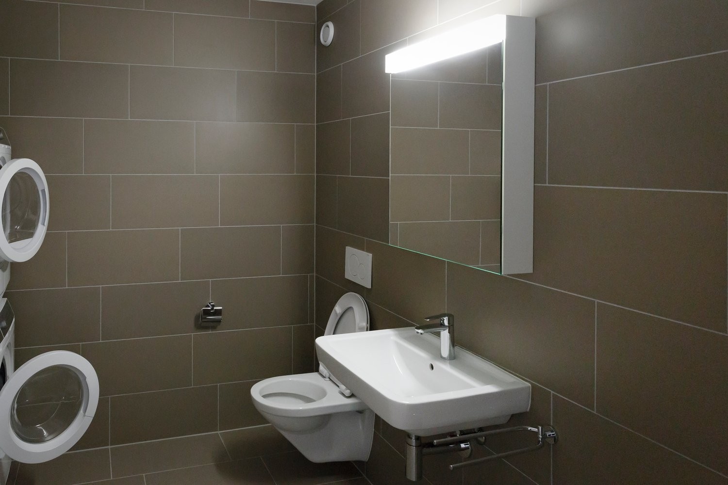 2 ½ rooms apartment, photo 9 of 10