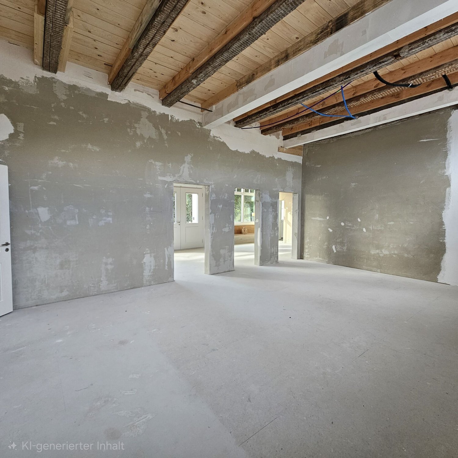 176m² office, photo 3 of 9
