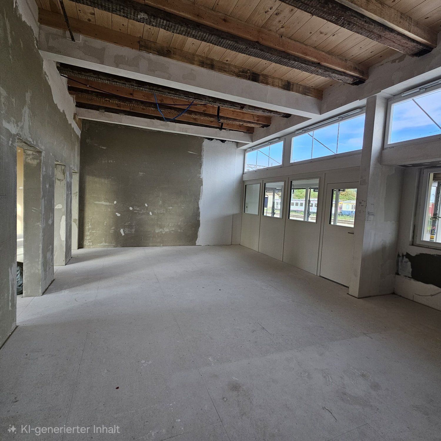 176m² office, photo 2 of 9