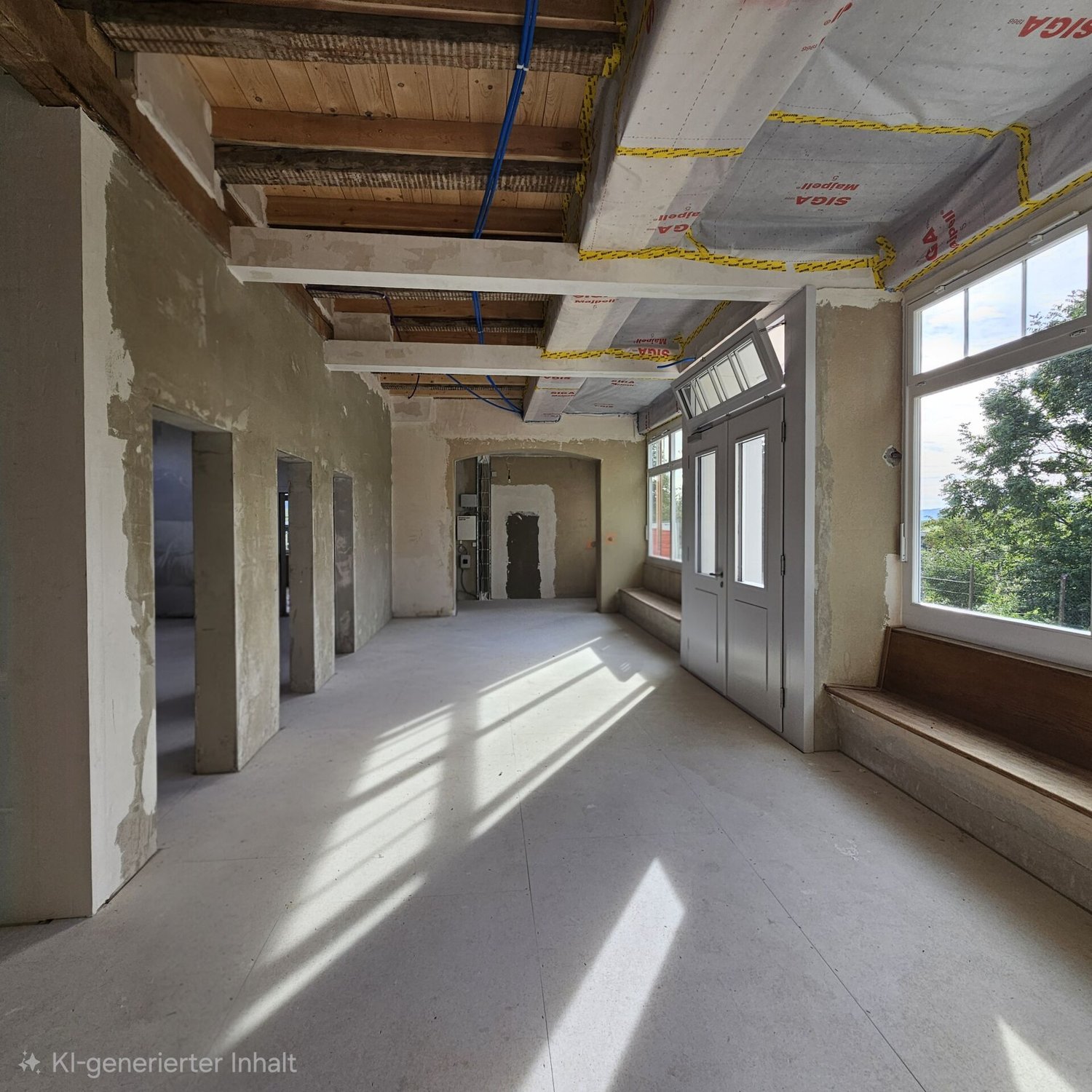 176m² office, photo 4 of 9