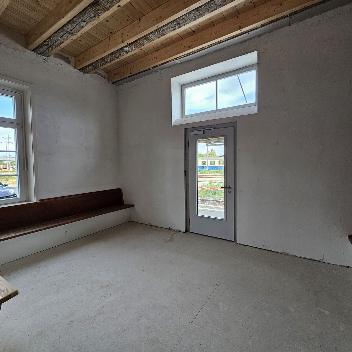 176m² office, photo 6 of 9