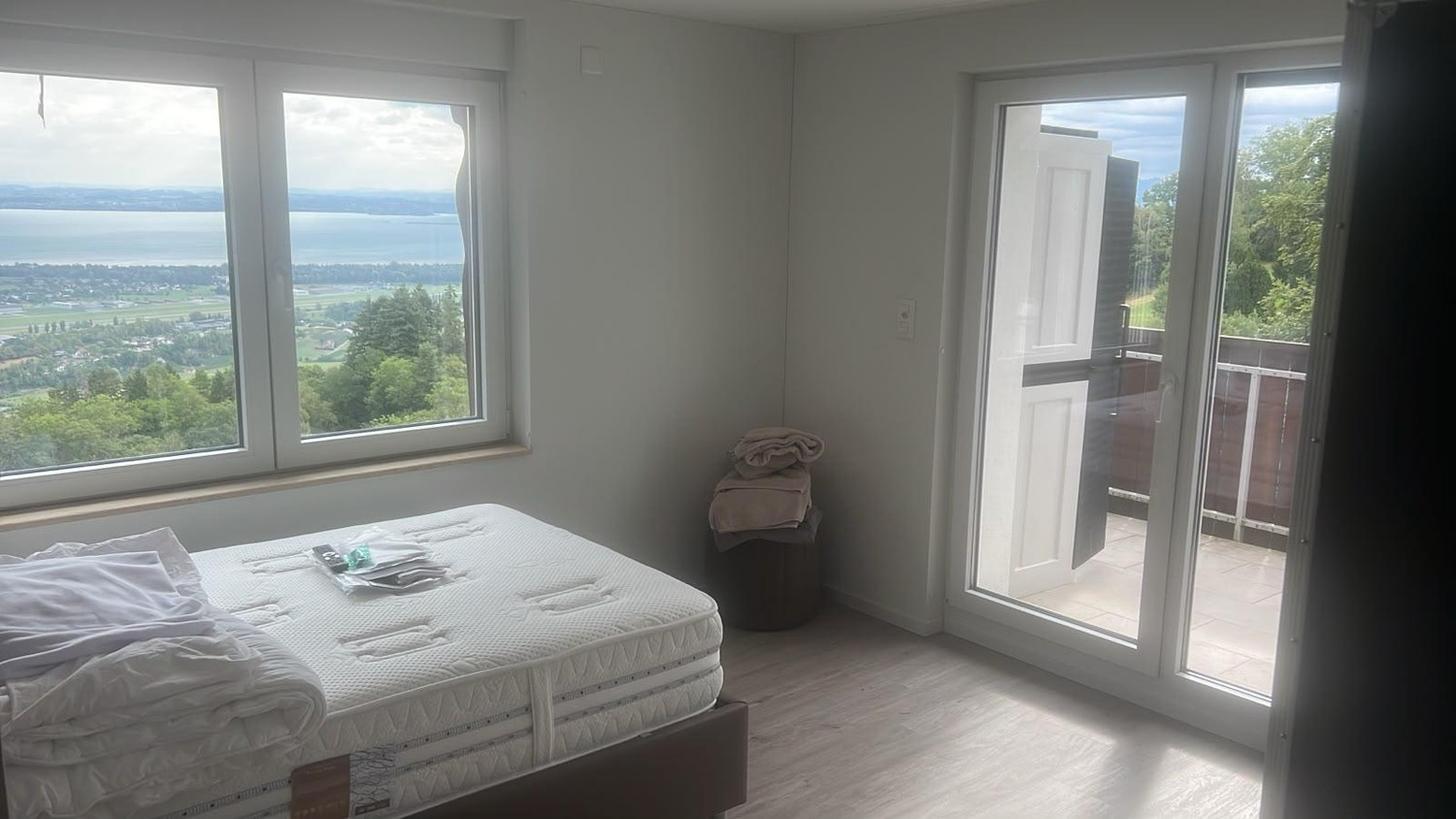 1 room apartment