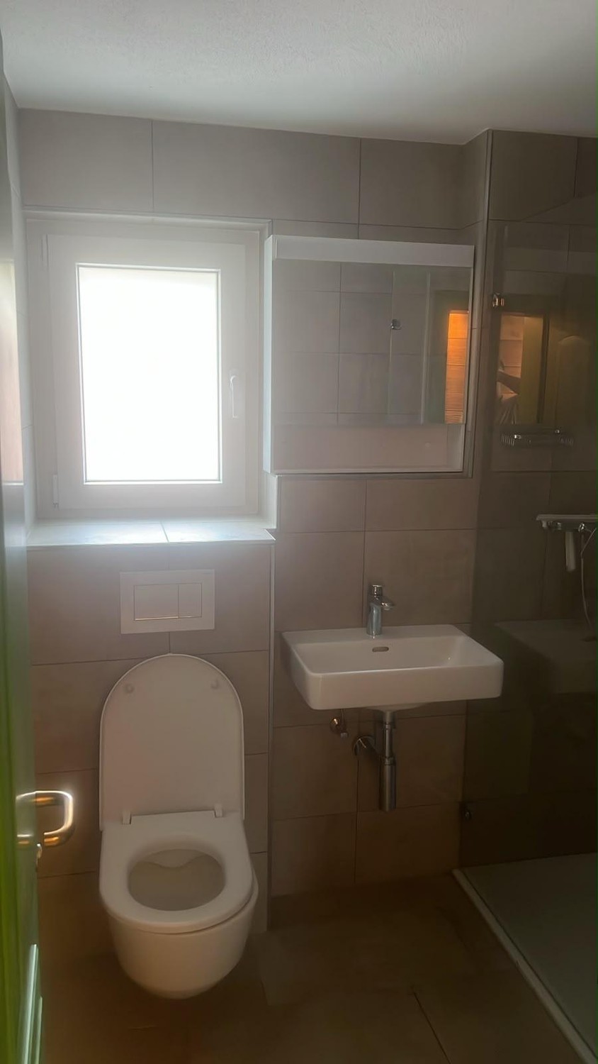 1 room apartment