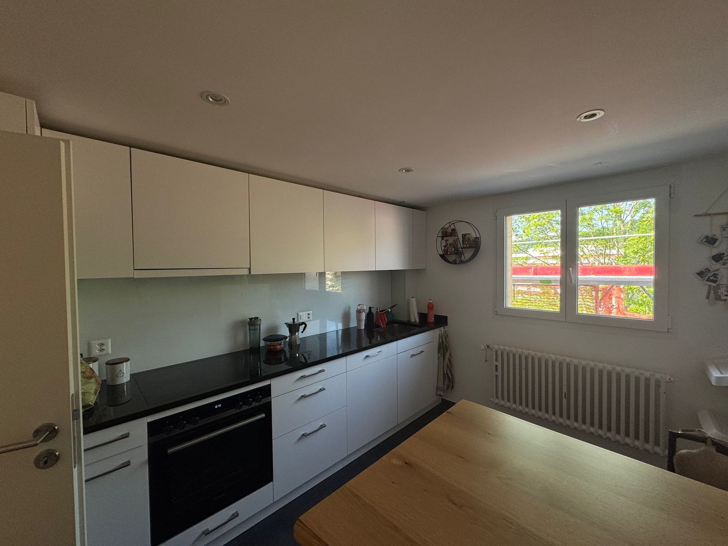 3 ½ rooms roof flat, photo 2 of 7