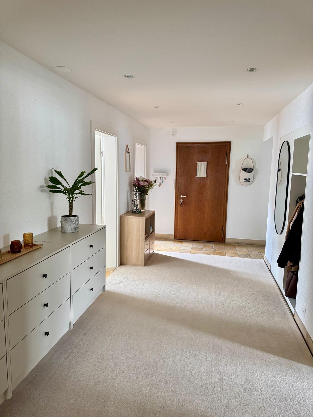 3 ½ rooms roof flat, photo 1 of 7