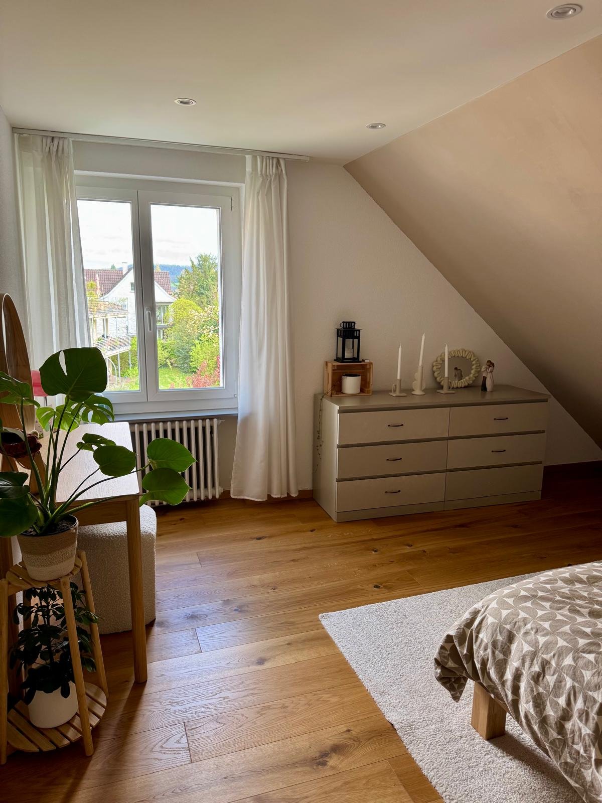 3 ½ rooms roof flat, photo 6 of 7