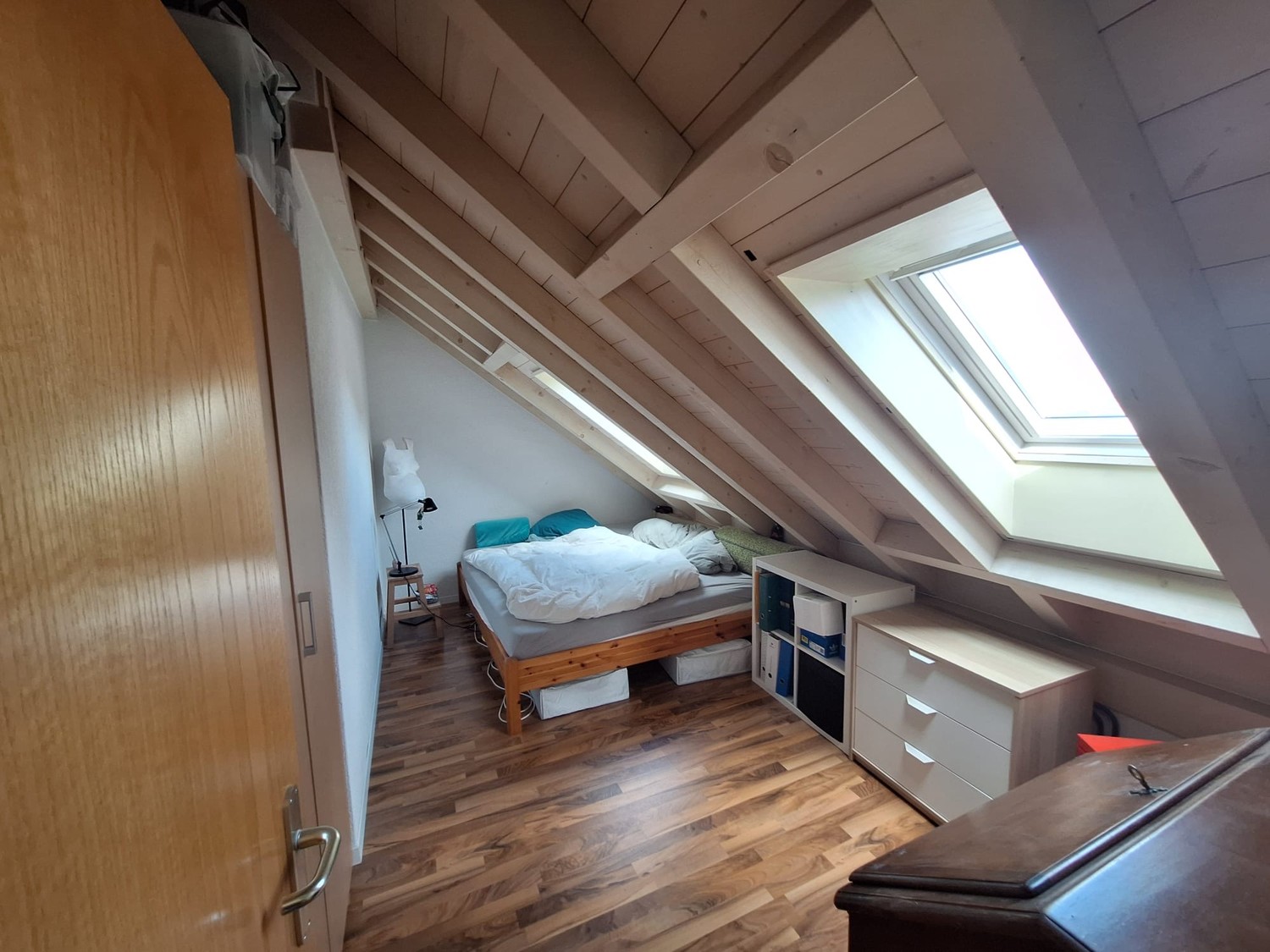4 ½ rooms apartment