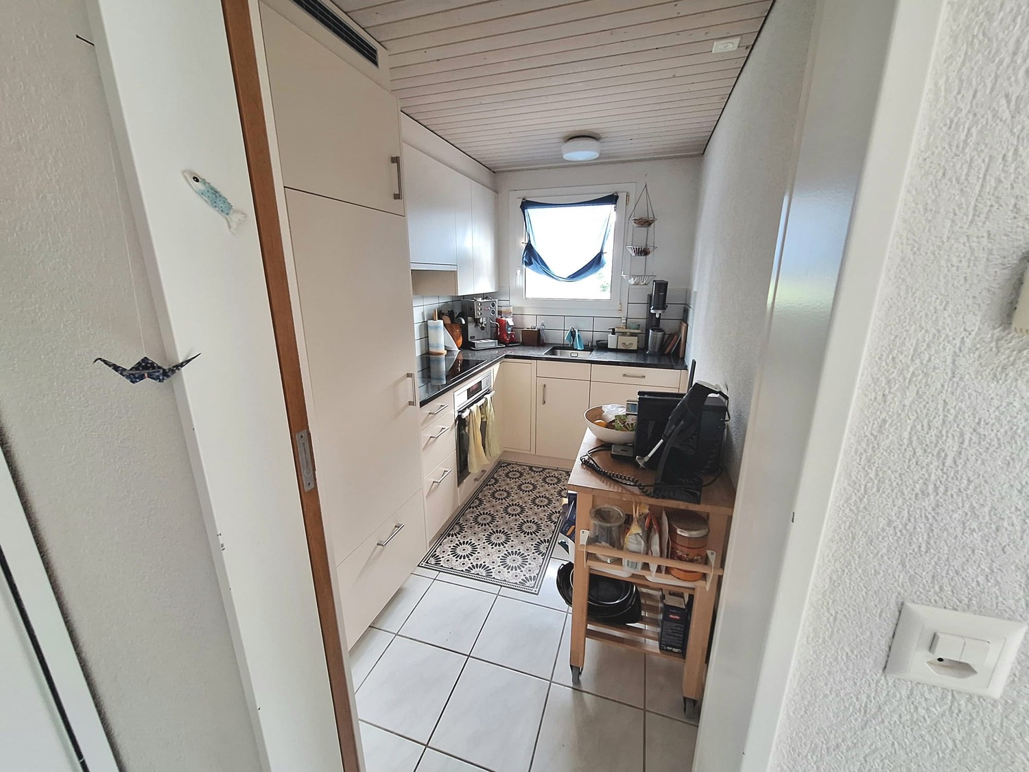4 ½ rooms apartment